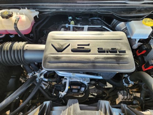 Used 2023 RAM 1500 Lone Star image 31