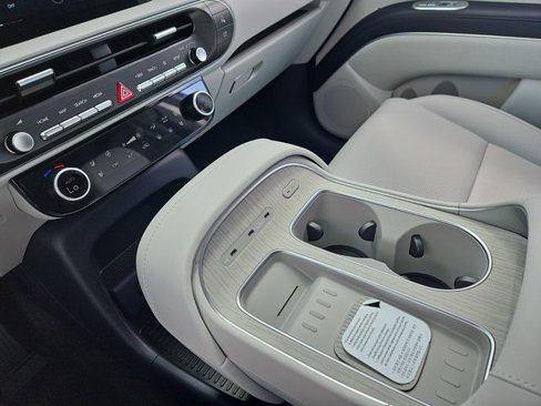 New 2026 Hyundai Palisade Calligraphy image 11