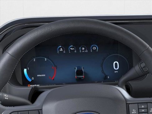 New 2026 Ford F350 Lariat image 13