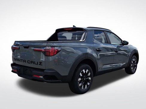 New 2026 Hyundai Santa Cruz SEL image 4