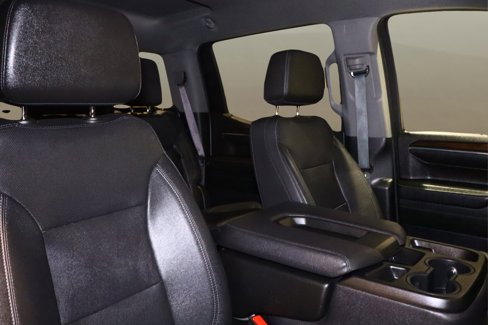 Used 2024 GMC Sierra 1500 SLT image 19