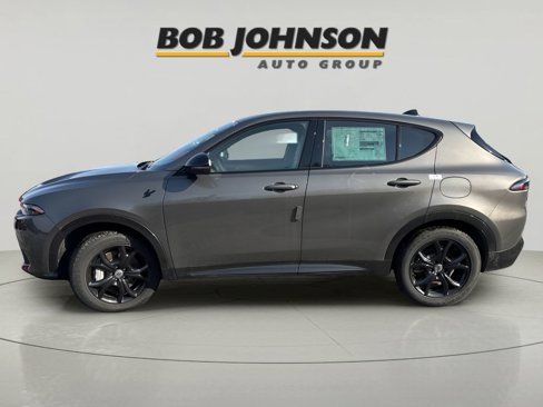New 2024 Dodge Hornet R/T Plus w/ R/T Blacktop Package image 4