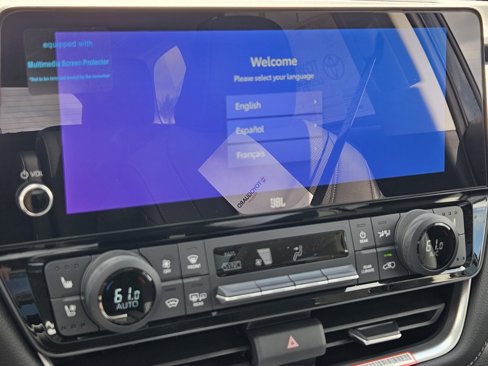 New 2026 Toyota Grand Highlander Limited image 17