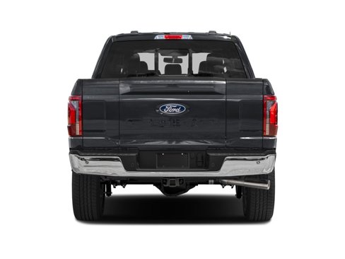 New 2025 Ford F150 Lariat w/ Equipment Group 501A Mid image 27