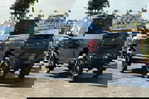 New 2026 RAM 2500 Laramie image 6