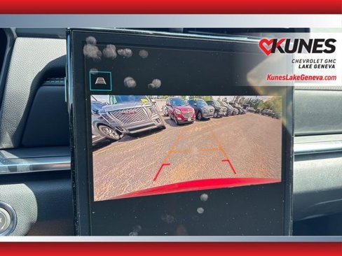 New 2026 GMC Terrain Elevation w/ Black Edition image 37