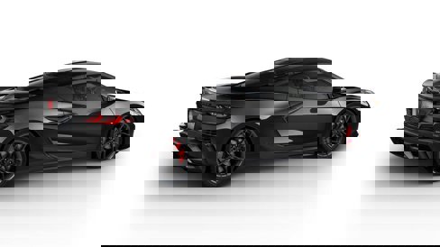 New 2026 Chevrolet Corvette Z06 image 6