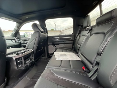 New 2026 RAM 1500 Laramie image 13