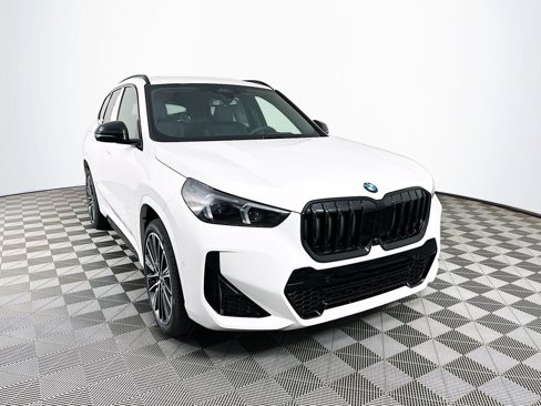 New 2026 BMW X1 xDrive28i w/ Technology Package image 2