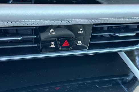 New 2026 Volkswagen Atlas SEL Premium R-Line image 21
