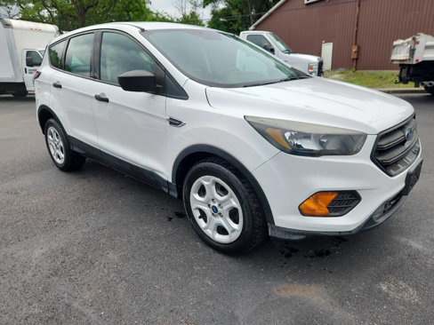 Used 2018 Ford Escape S image 6