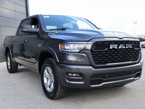New 2026 RAM 1500 Big Horn image 6