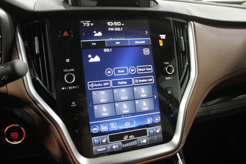 New 2025 Subaru Outback Touring XT image 14