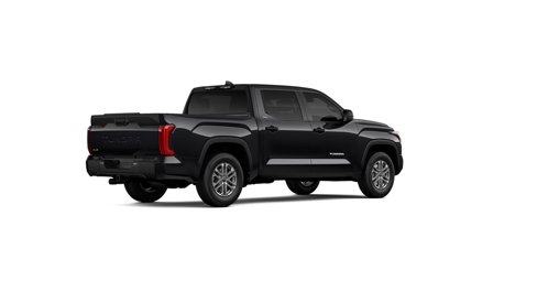 New 2025 Toyota Tundra SR5 image 42