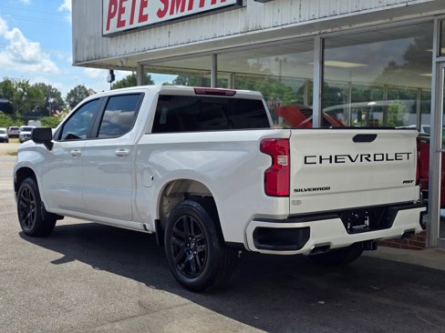 Used 2023 Chevrolet Silverado 1500 RST w/ All Star Edition Plus image 9