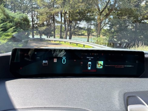 New 2025 Ford Expedition Active image 16