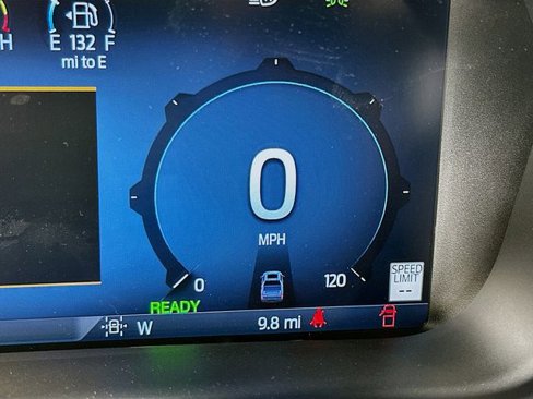 New 2025 Ford F150 XLT image 16