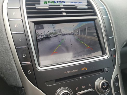 Used 2019 Lincoln Nautilus Reserve image 29