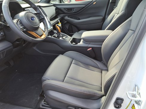 New 2025 Subaru Outback Wilderness image 14