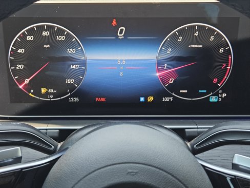 New 2026 Mercedes-Benz GLE 350 4MATIC image 16