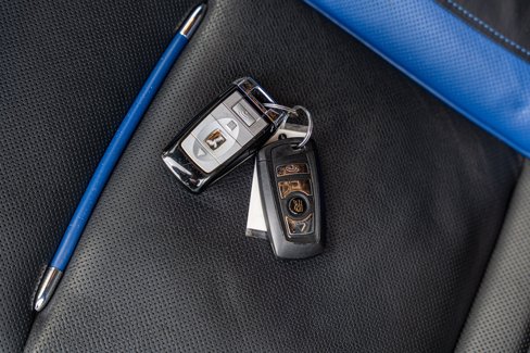 Used 2016 Rolls-Royce Wraith image 17