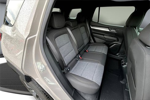 New 2026 GMC Terrain Elevation w/ Black Edition image 10