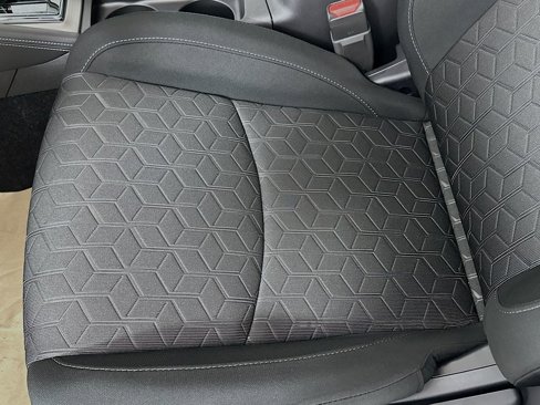 New 2024 Mitsubishi Outlander Sport ES image 22