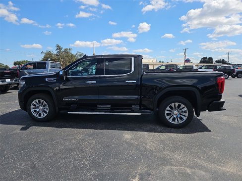 New 2026 GMC Sierra 1500 Denali w/ Technology Package image 2