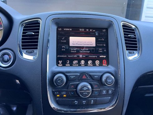 Used 2015 Dodge Durango Citadel image 22