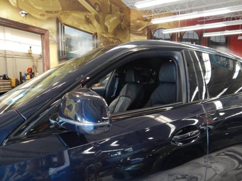 Used 2025 BMW X6 xDrive40i image 13