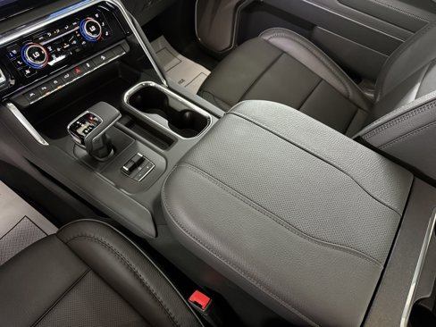 New 2026 GMC Sierra 1500 Denali image 32
