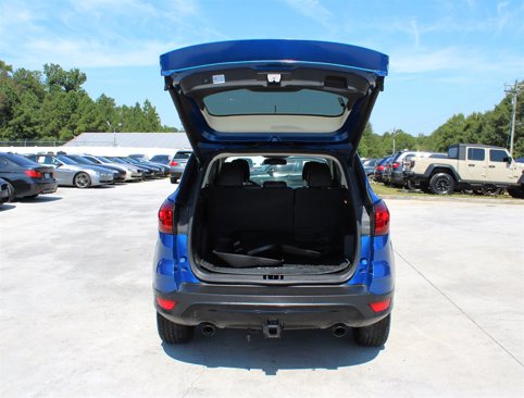 Used 2019 Ford Escape Titanium image 34