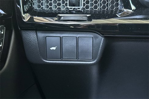 New 2026 Honda CR-V EX-L image 31