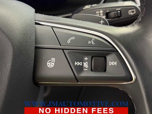 Used 2023 Audi Q5 2.0T Premium Plus w/ Premium Plus Package image 41