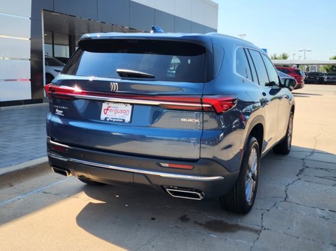 New 2026 Buick Enclave Preferred w/ Power Package image 4