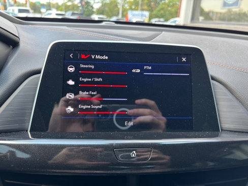 Used 2023 Cadillac CT4 V w/ Navigation Package image 22