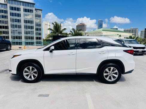 Used 2019 Lexus RX 350 FWD image 4