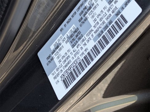 Used 2023 MAZDA CX-5 AWD 2.5 S w/ Premium Plus Pkg image 29