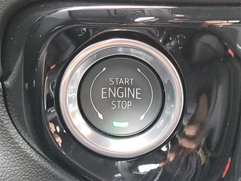 New 2025 Chevrolet Silverado 2500 LTZ w/ LTZ Plus Package image 24
