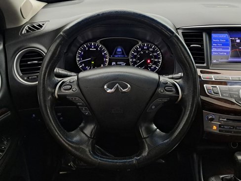 Used 2013 INFINITI JX35 AWD w/ Premium Pkg image 9