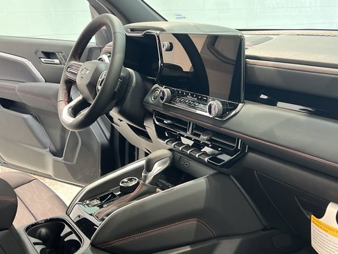 New 2026 Chevrolet Colorado Z71 w/ Technology Package image 26