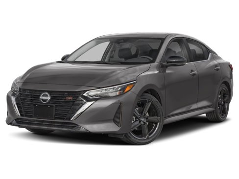 Used 2024 Nissan Sentra SR image 1