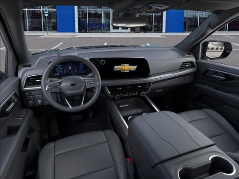 New 2026 Chevrolet Tahoe RST w/ Comfort Package image 15