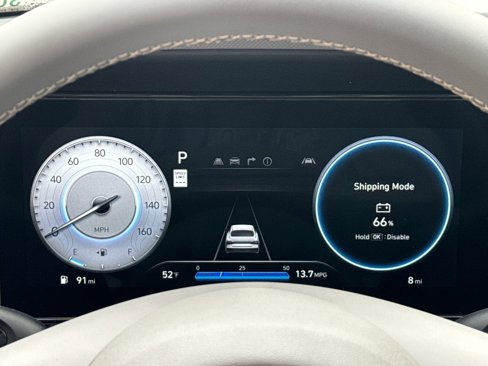 Certified 2025 Hyundai Elantra SEL image 28