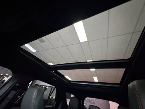 Used 2022 Ford Explorer Timberline image 36