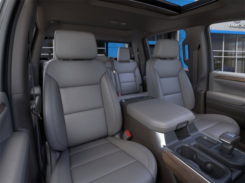 New 2026 Chevrolet Silverado 1500 RST w/ RST All Star Premium Package image 16