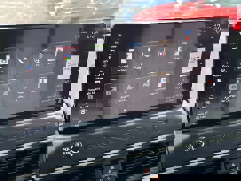 New 2026 Honda Passport RTL image 21