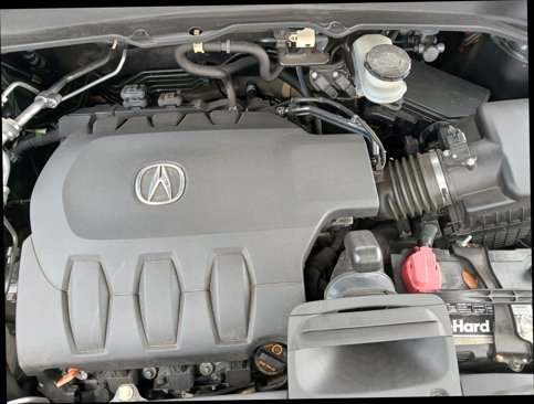 Used 2014 Acura RDX AWD image 9