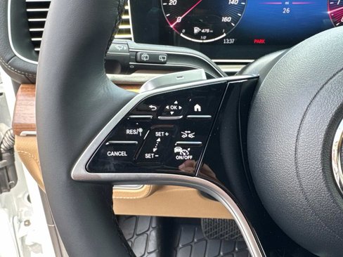 New 2025 Mercedes-Benz GLE 350 4MATIC image 33