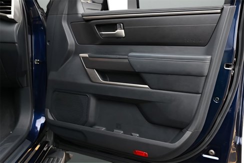 Used 2023 Toyota Sequoia SR5 w/ SR5 Premium Package image 19